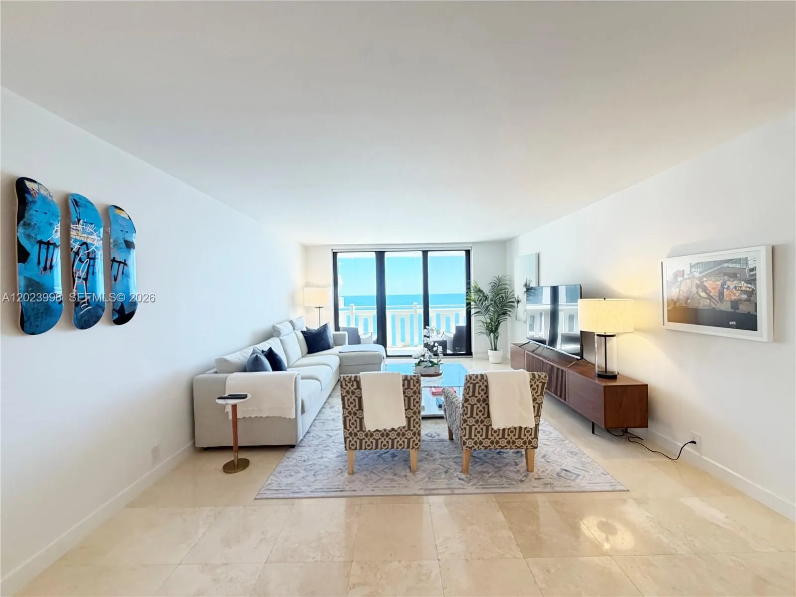 1111 Crandon Blvd # B1105, Key Biscayne FL 33149