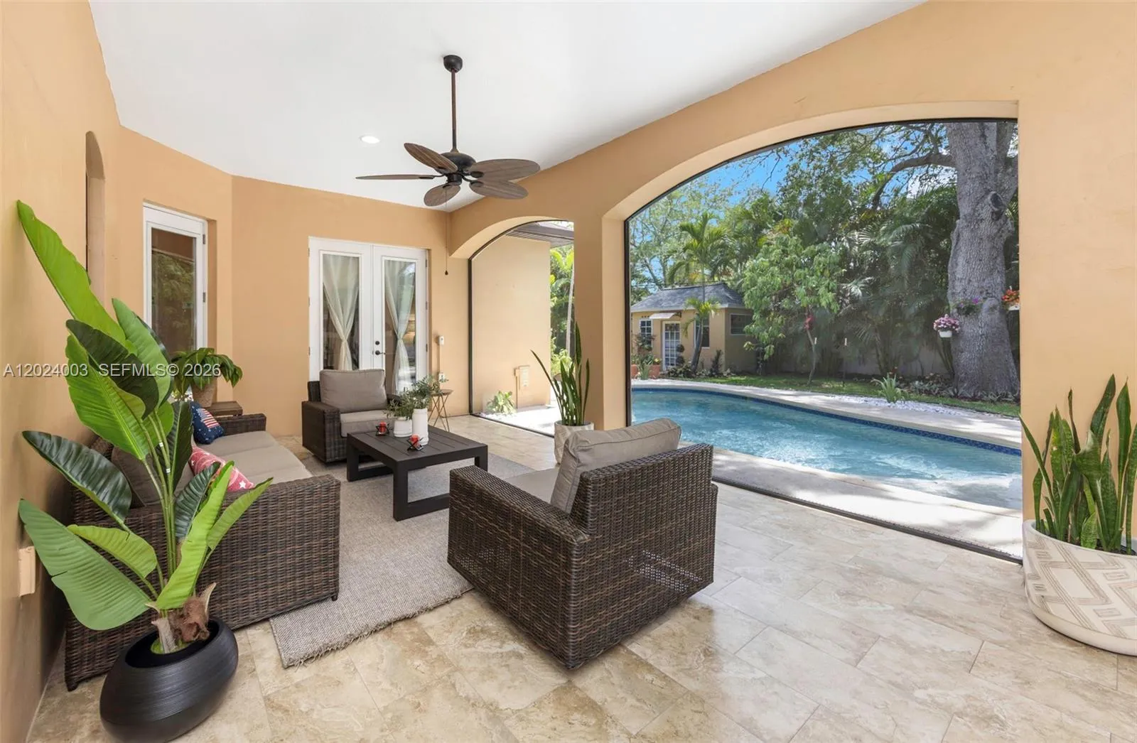 3502 W Cherokee Ave, Tampa FL 33611