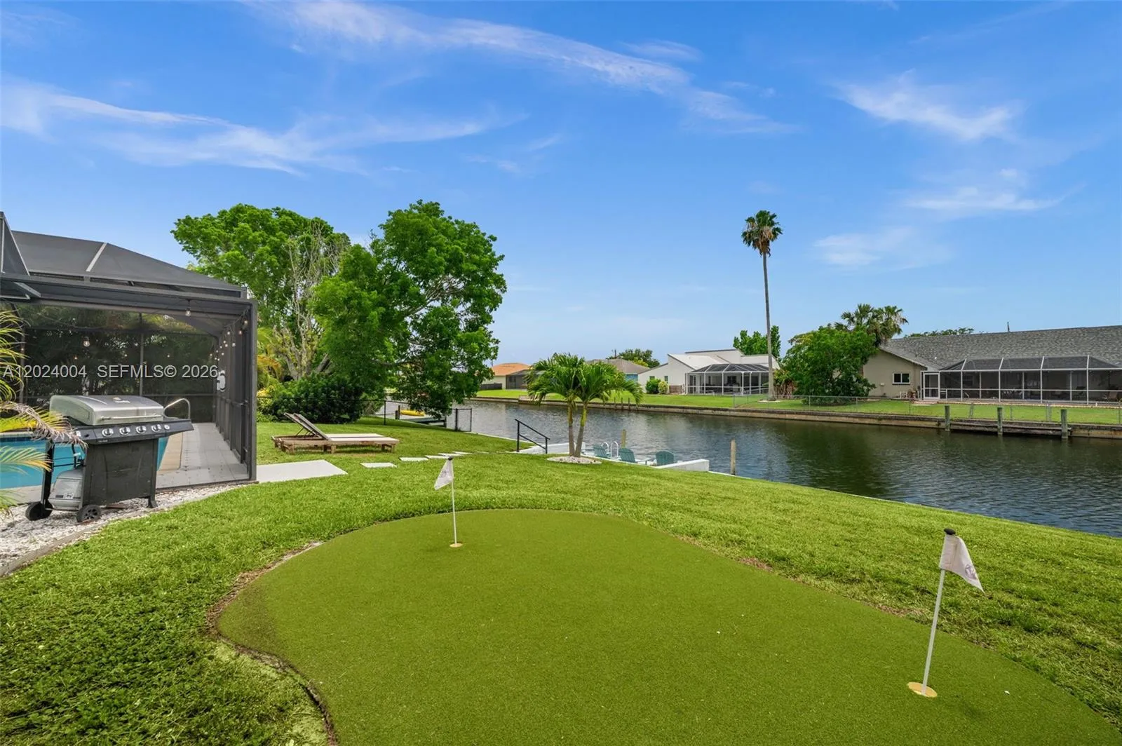 2102 SE 8th Street, Cape Coral FL 33990