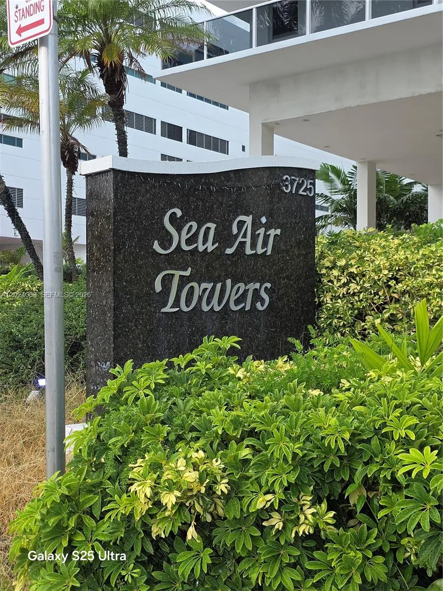 3725 S Ocean Dr # 617, Hollywood FL 33019