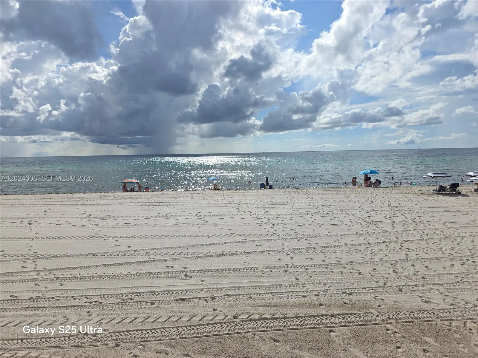 3725 S Ocean Dr # 617, Hollywood FL 33019