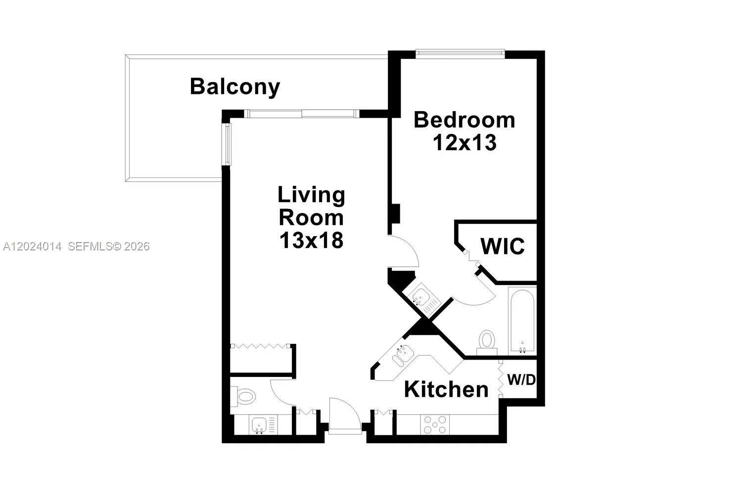 888 Brickell Key Dr # 1001, Miami FL 33131
