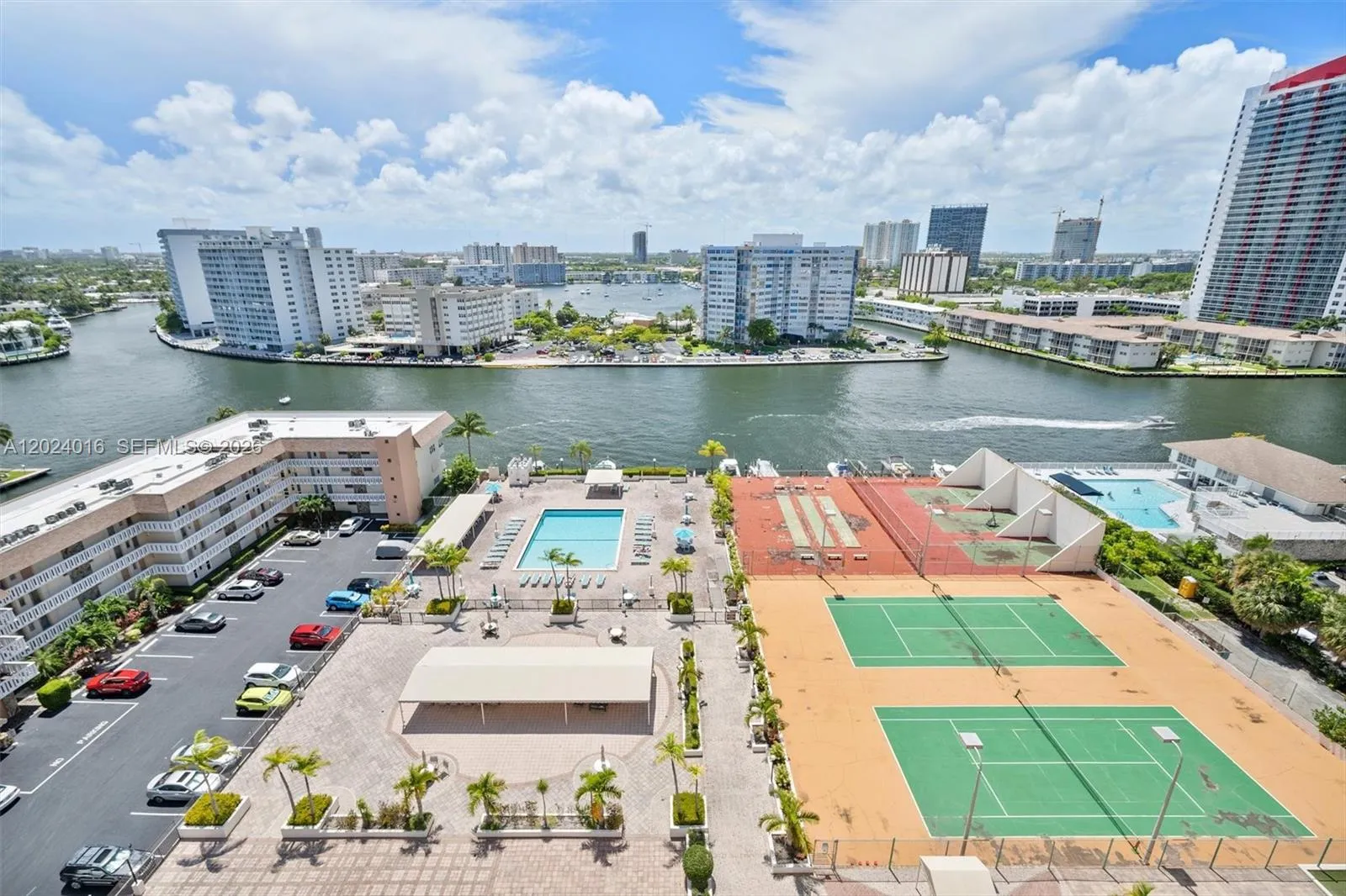 1865 S Ocean Dr # 15L, Hallandale Beach FL 33009