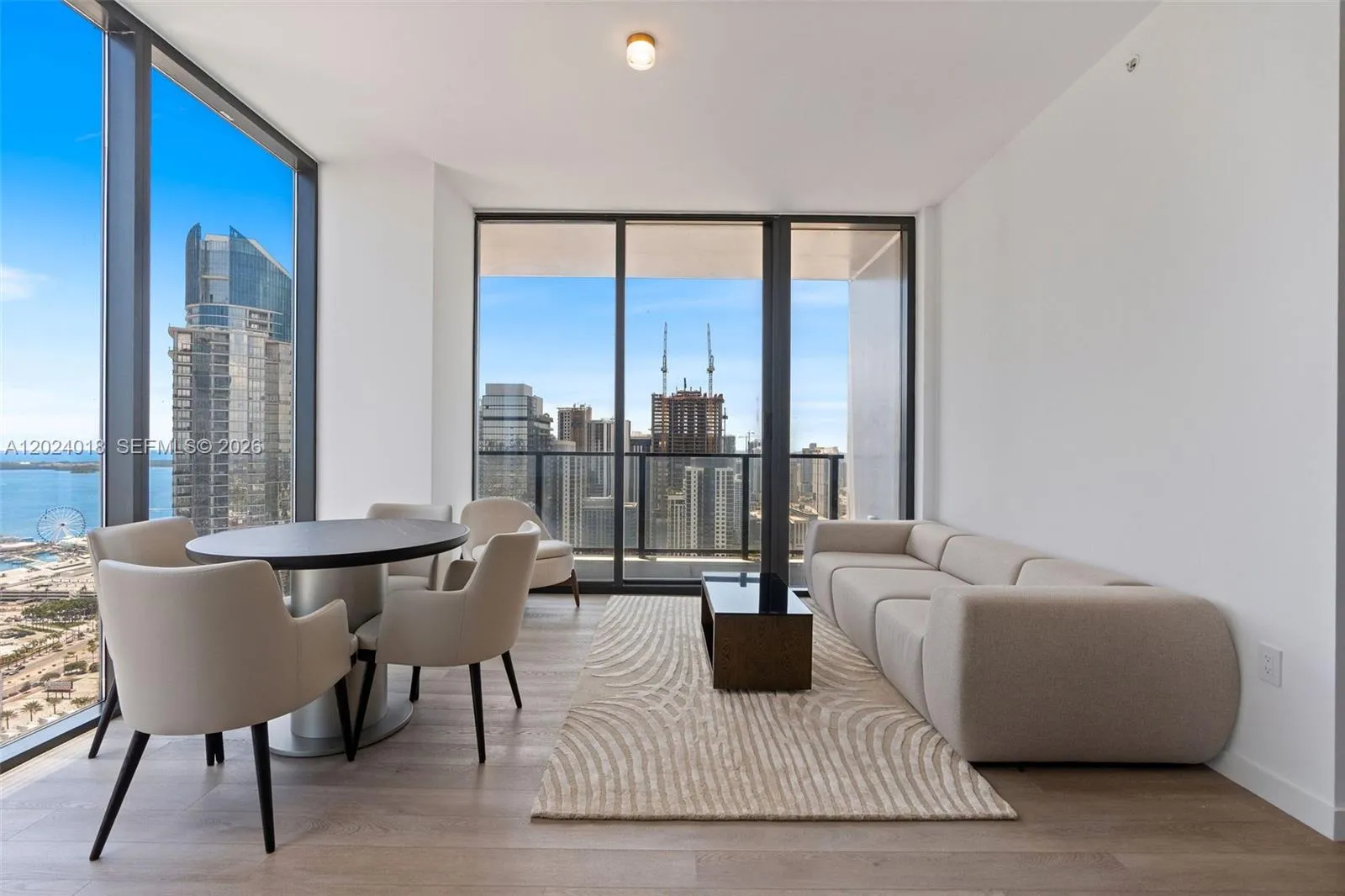 20 NE 11th 20 NE 11TH ST # 4504, Miami FL 33132