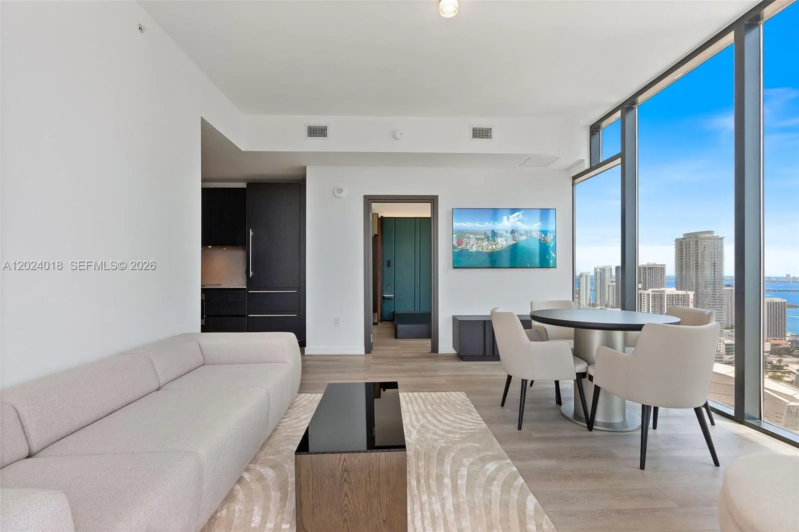 20 NE 11th 20 NE 11TH ST # 4504, Miami FL 33132