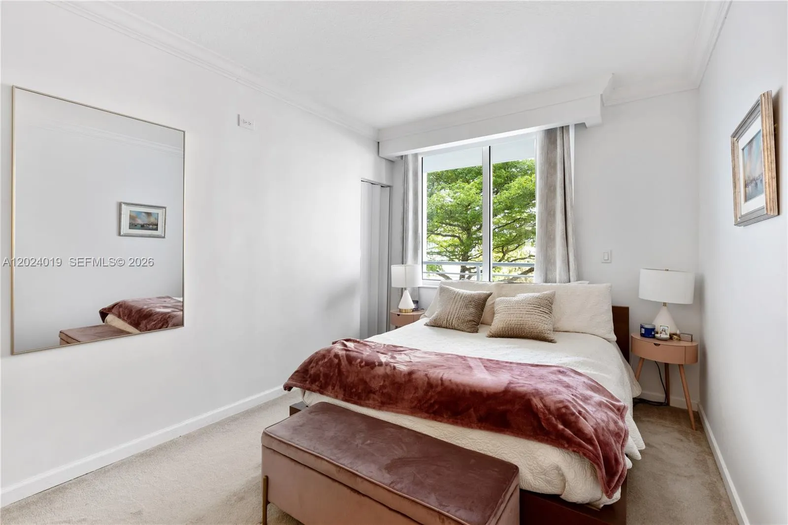 335 S Biscayne Blvd # 802, Miami FL 33131