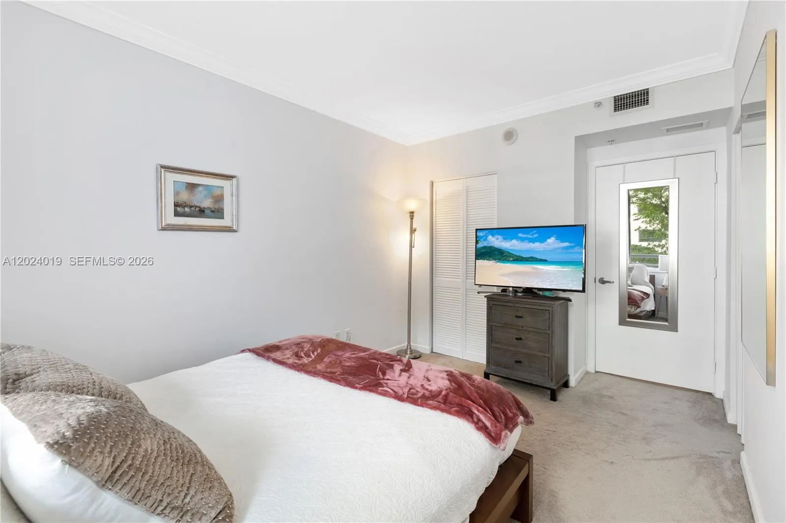 335 S Biscayne Blvd # 802, Miami FL 33131