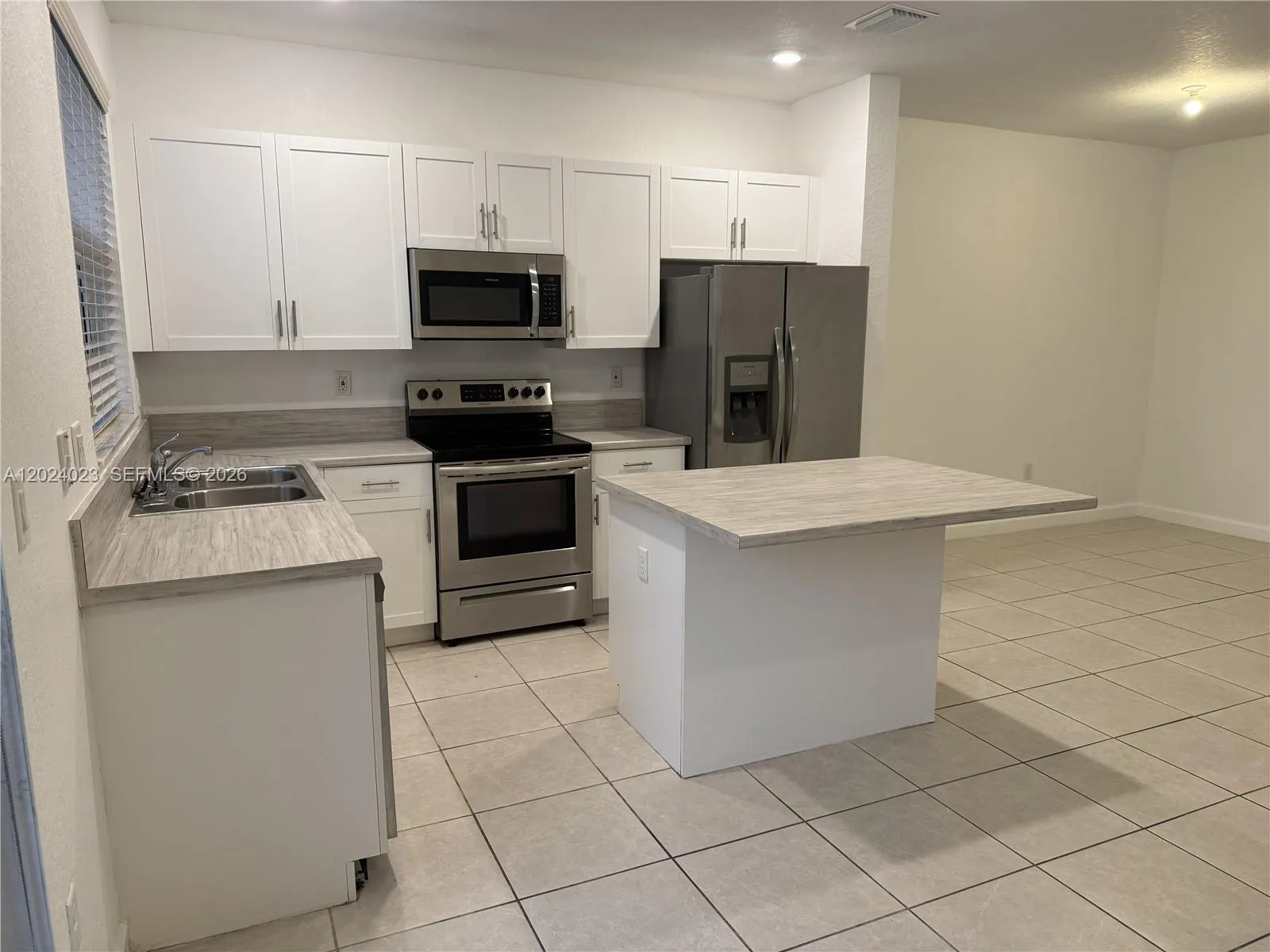 2731 SE 15th St # 2731, Homestead FL 33035