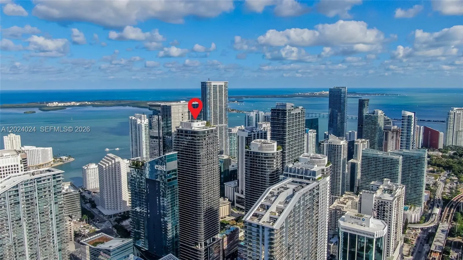 801 S Miami Ave # 4405, Miami FL 33130