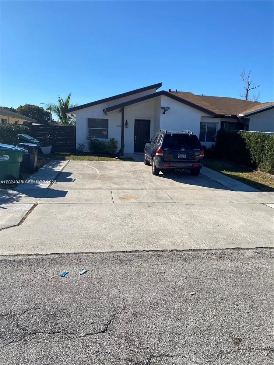 2 bedroom 2 bath for sale at 18802 SW 113th Ave # 10, Miami FL 33157
