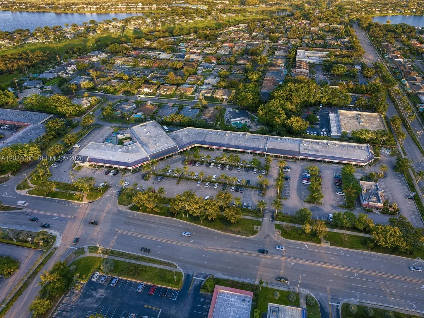 for sale at 8919 Taft St, Pembroke Pines FL 33024