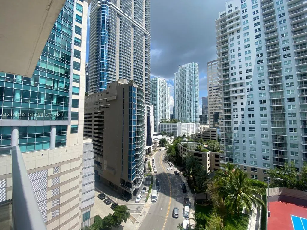 1155 Brickell Bay Dr # 1202, Miami FL 33131