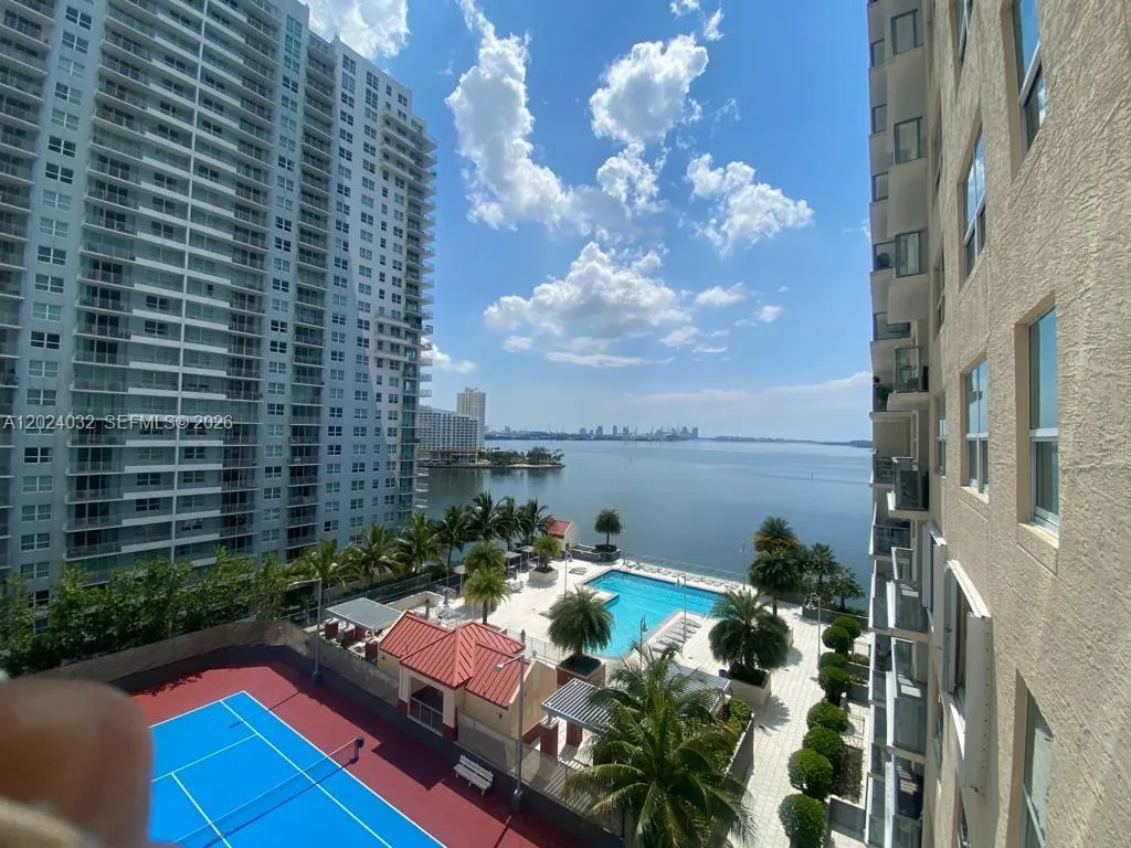 1155 Brickell Bay Dr # 1202, Miami FL 33131