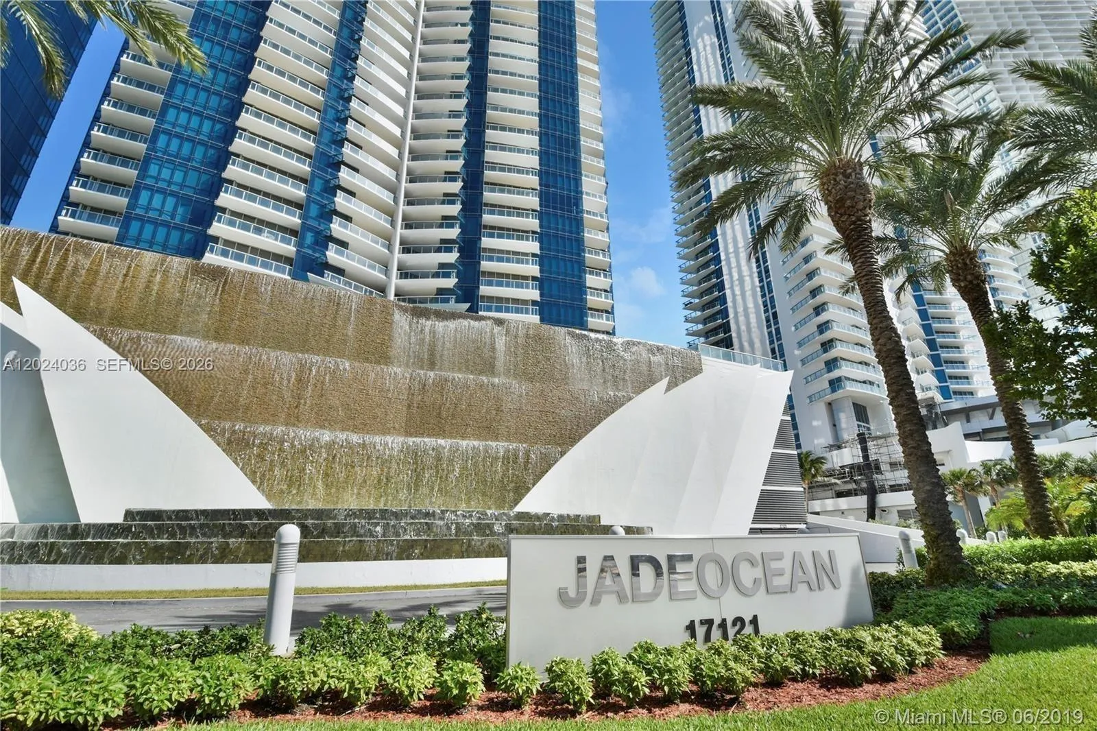 17121 Collins Ave # 1503, Sunny Isles Beach FL 33160