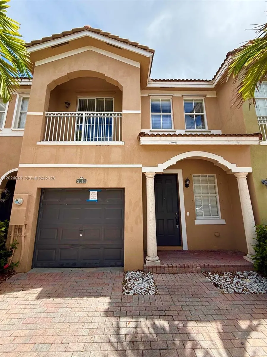 4 bedroom 3 bath for sale at 2511 SE 15th Ct, Homestead FL 33035