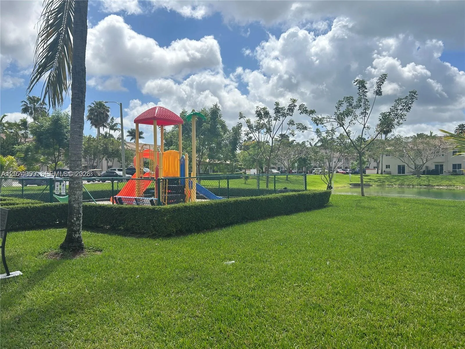 1271 SE 27th St # 101, Homestead FL 33035