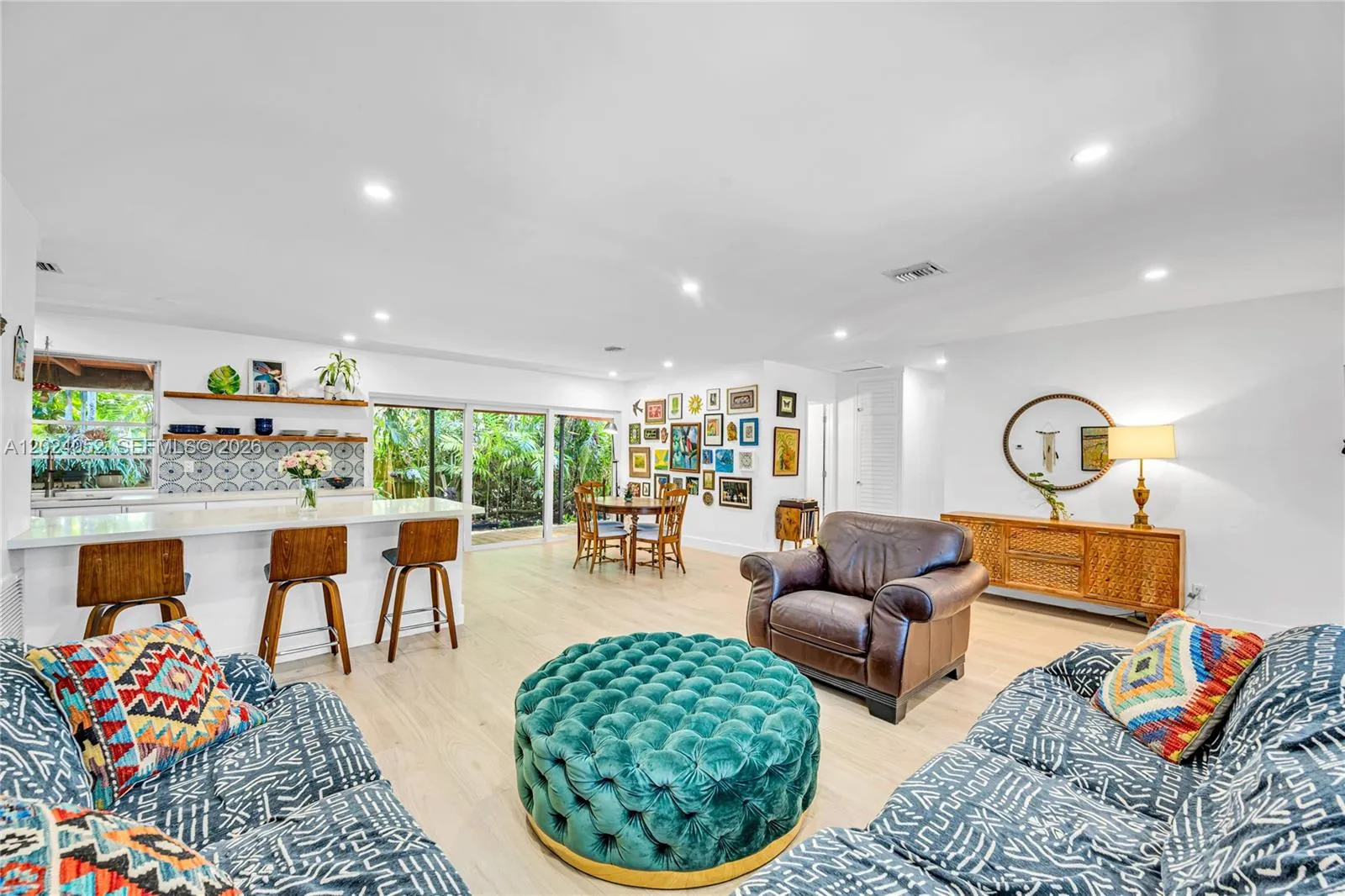 7741 SW 53rd Pl, Miami FL 33143