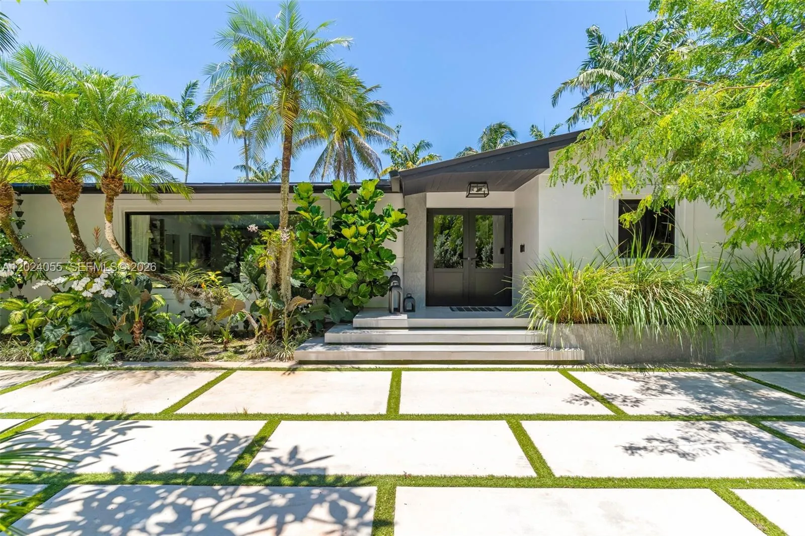 13400 SW 70th Ave, Pinecrest FL 33156