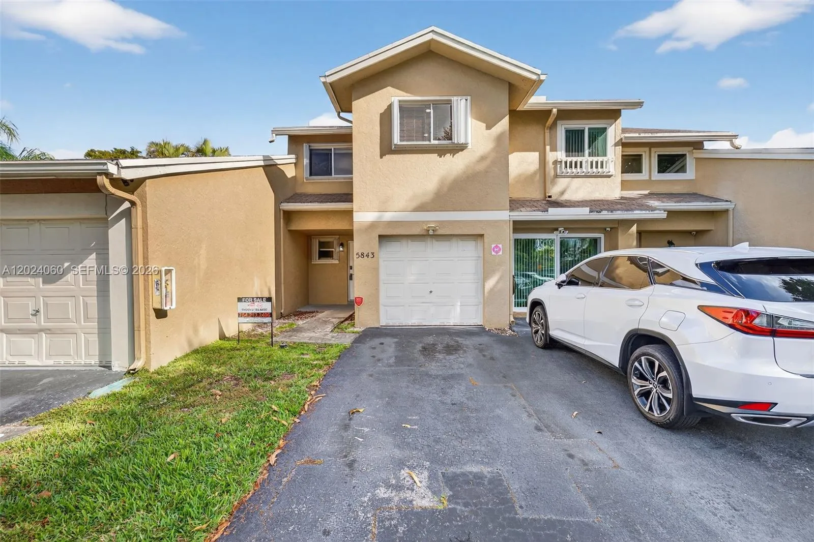 5843 Woodlands Blvd # 5843, Tamarac FL 33319
