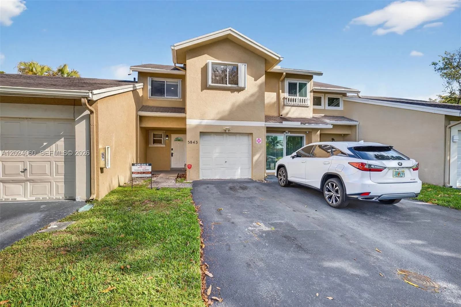 5843 Woodlands Blvd # 5843, Tamarac FL 33319