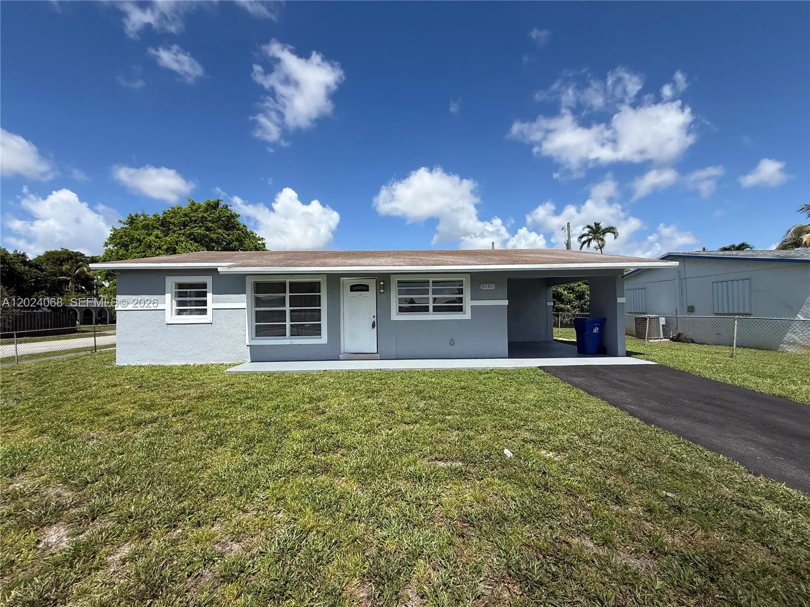 2161 NW 26th Ave, Fort Lauderdale FL 33311