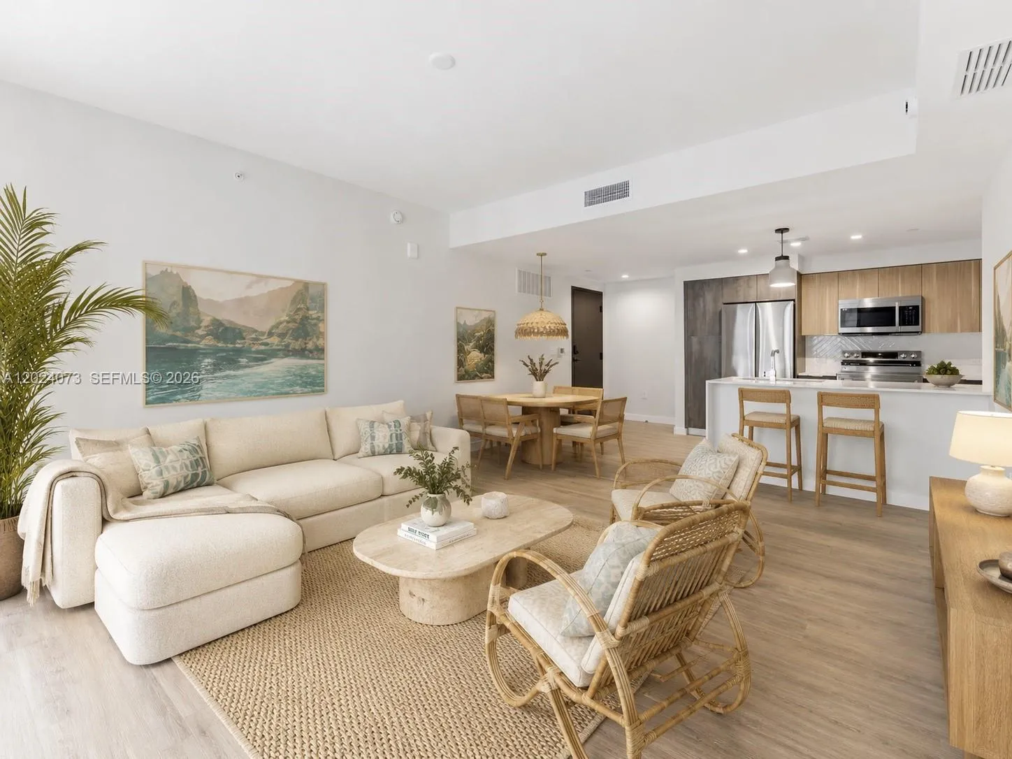 697 N Miami Ave # 1810, Miami FL 33136