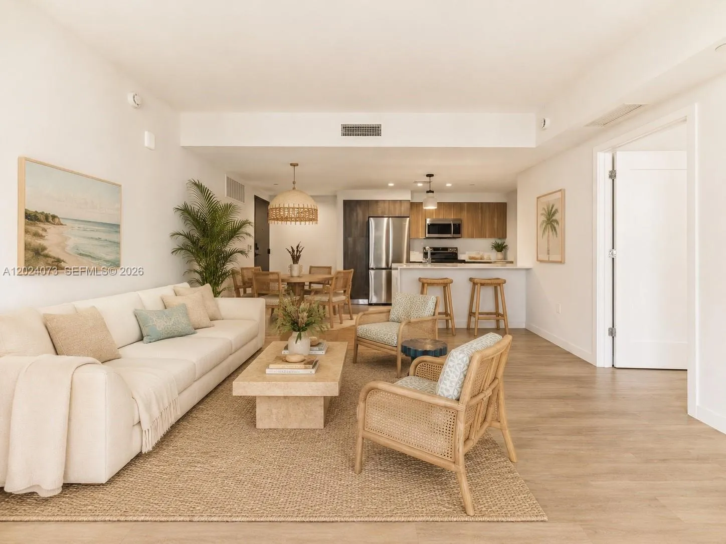 697 N Miami Ave # 1810, Miami FL 33136