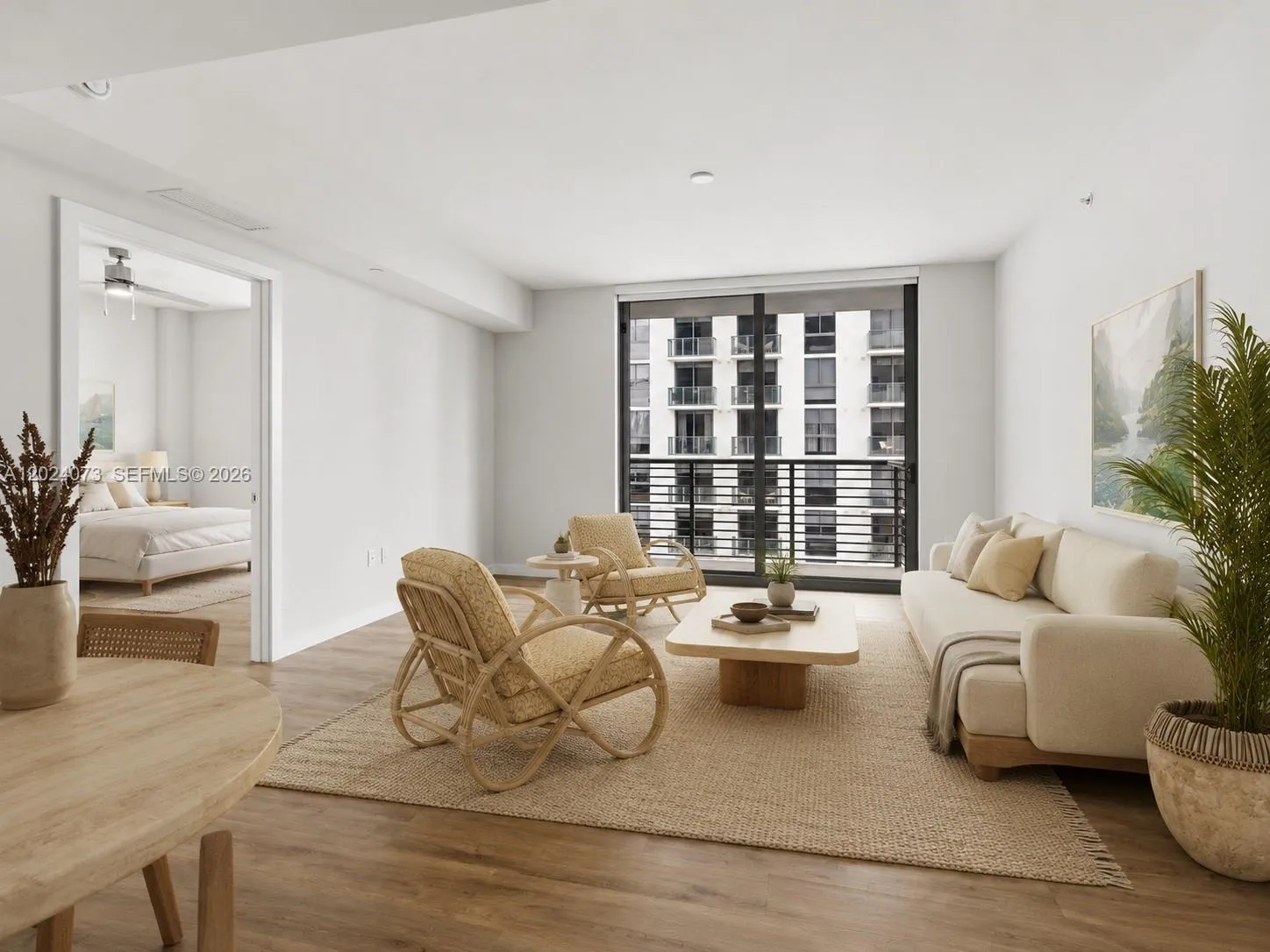 697 N Miami Ave # 1810, Miami FL 33136