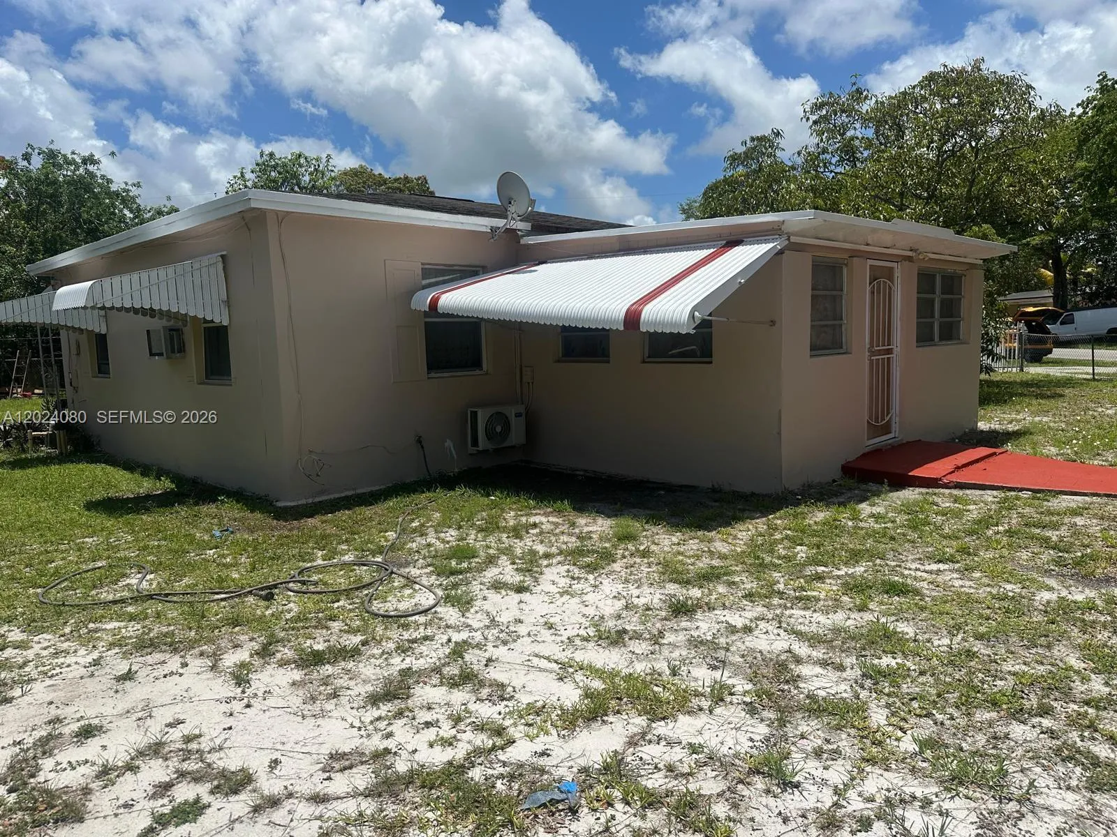 12555 NW 10th Ave, North Miami FL 33168