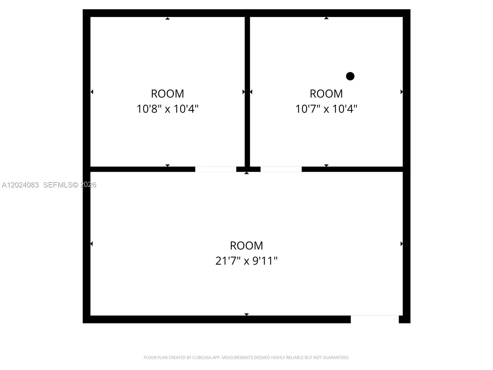 6405 NW 36th St, Virginia Gardens FL 33166