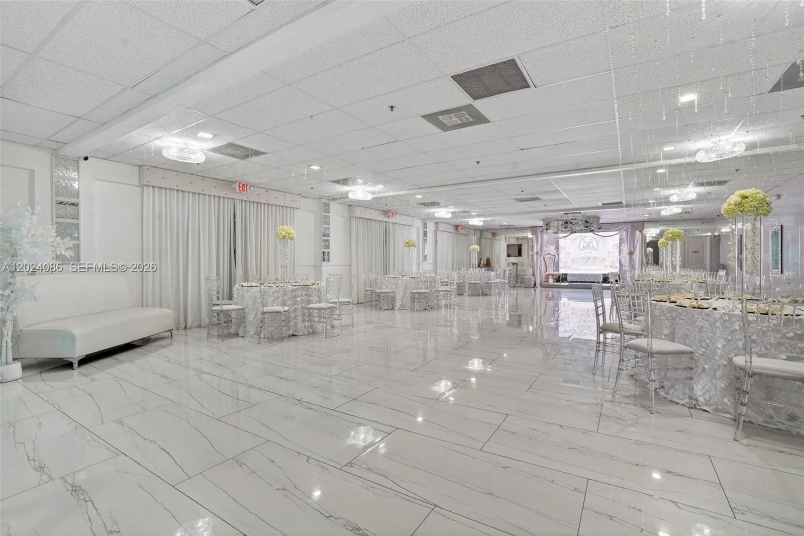 Established Banquet Hall in Cutler Bay, Cutler Bay FL 33157