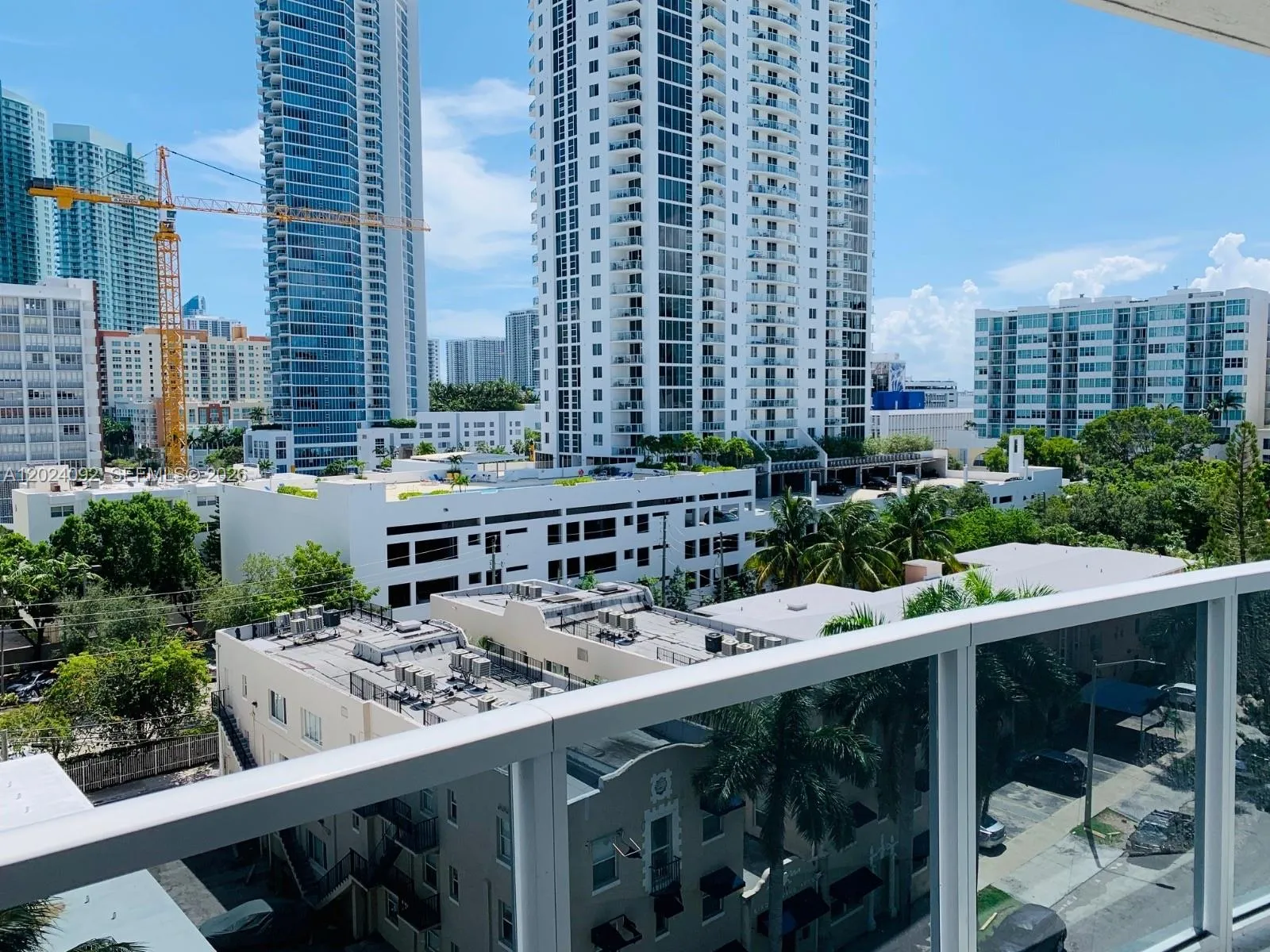 601 NE 23rd St # 804, Miami FL 33137