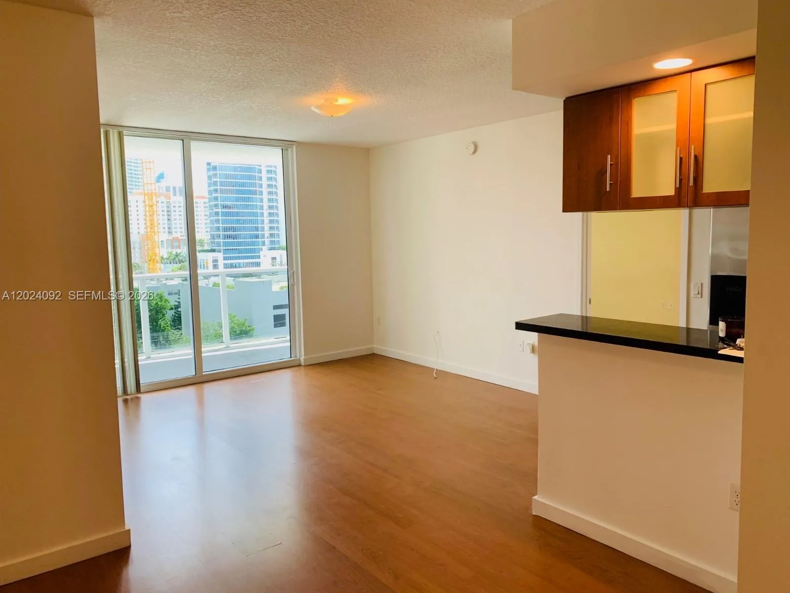 601 NE 23rd St # 804, Miami FL 33137