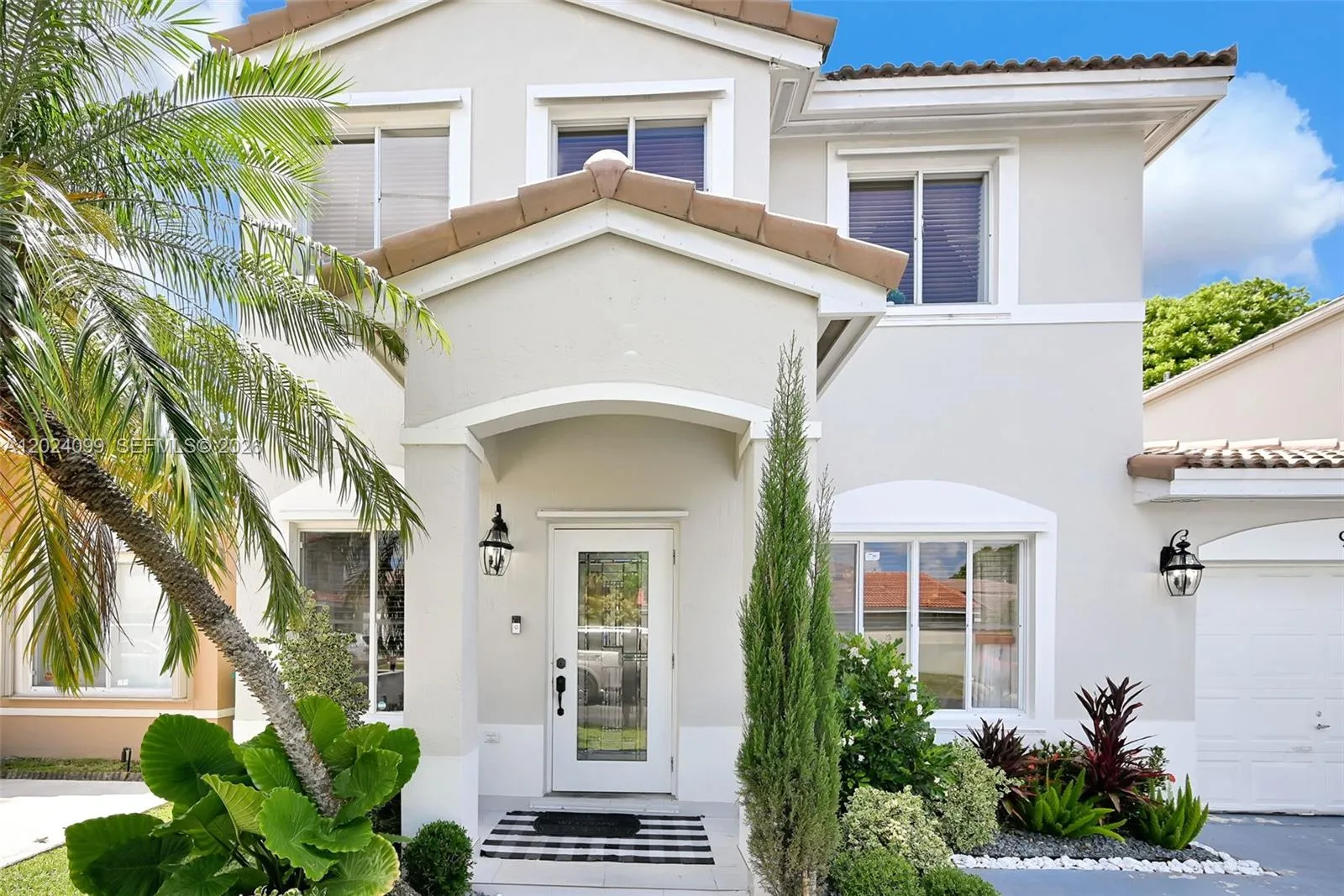 9732 SW 166th Ct, Miami FL 33196