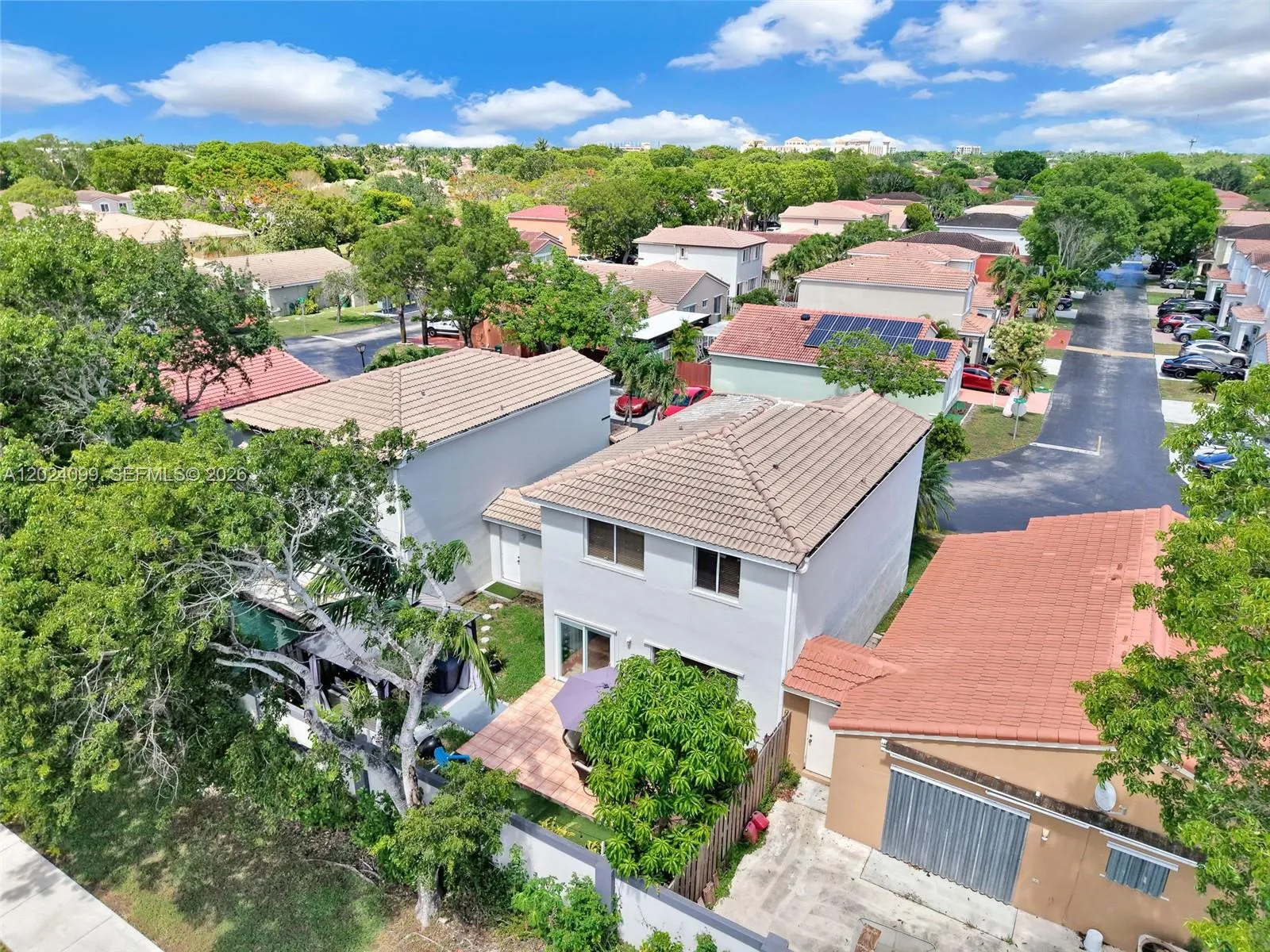 9732 SW 166th Ct, Miami FL 33196