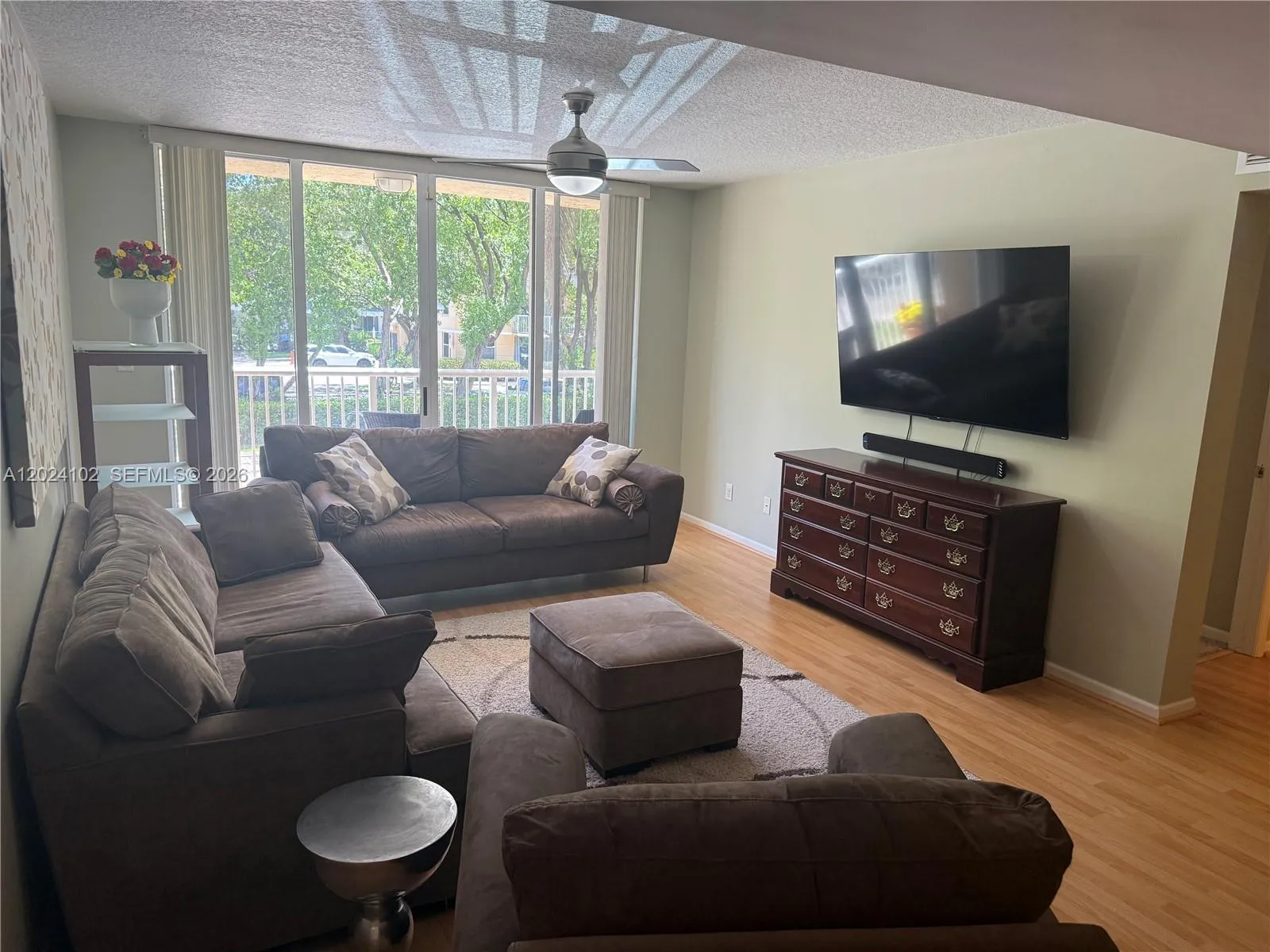 2 bedroom 2 bath for sale at 619 E Sheridan St # 203, Dania Beach FL 33004