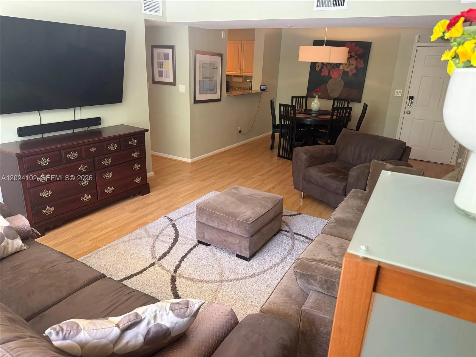 619 E Sheridan St # 203, Dania Beach FL 33004