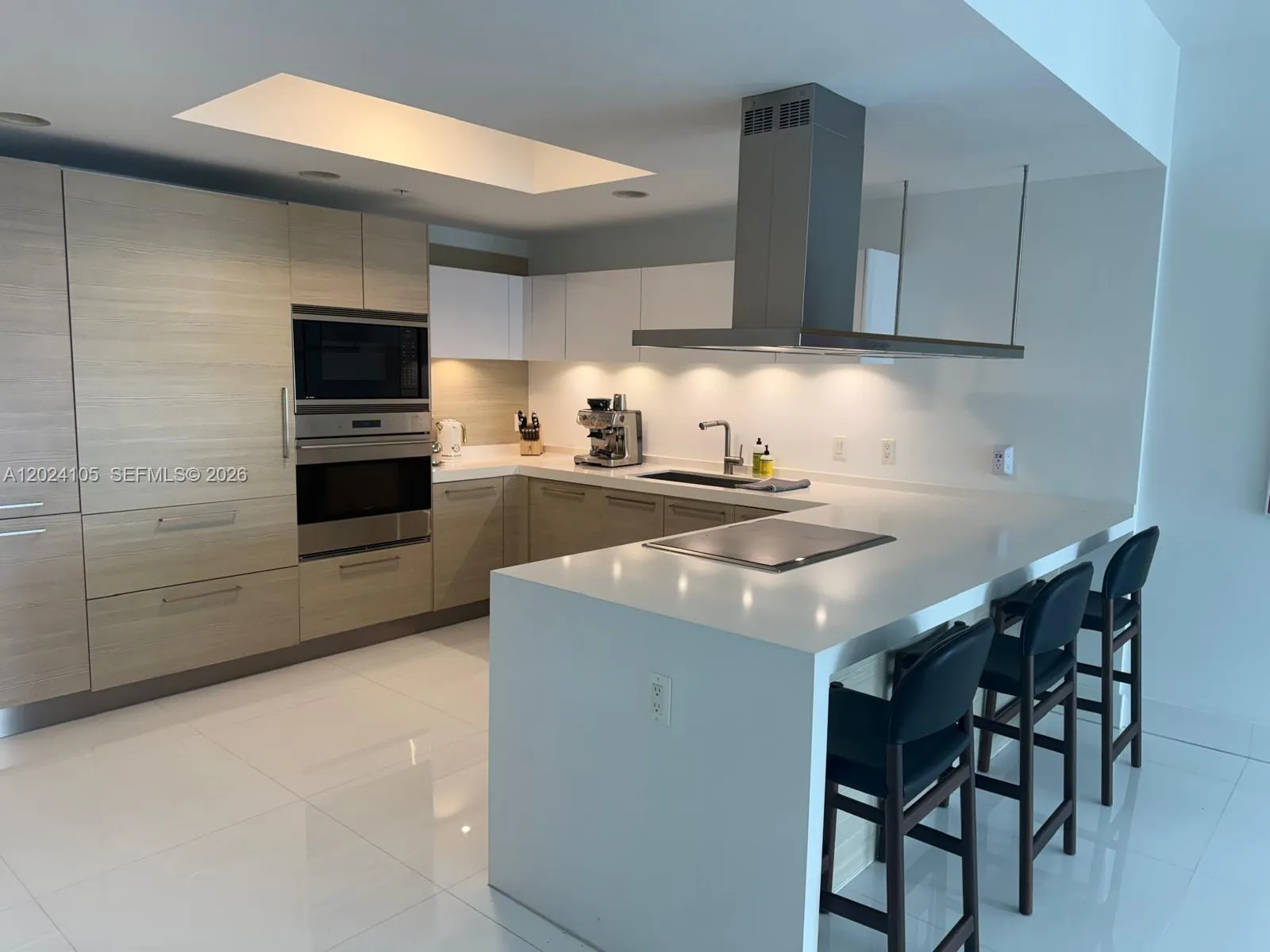 17301 Biscayne Blvd # 2305, North Miami Beach FL 33160