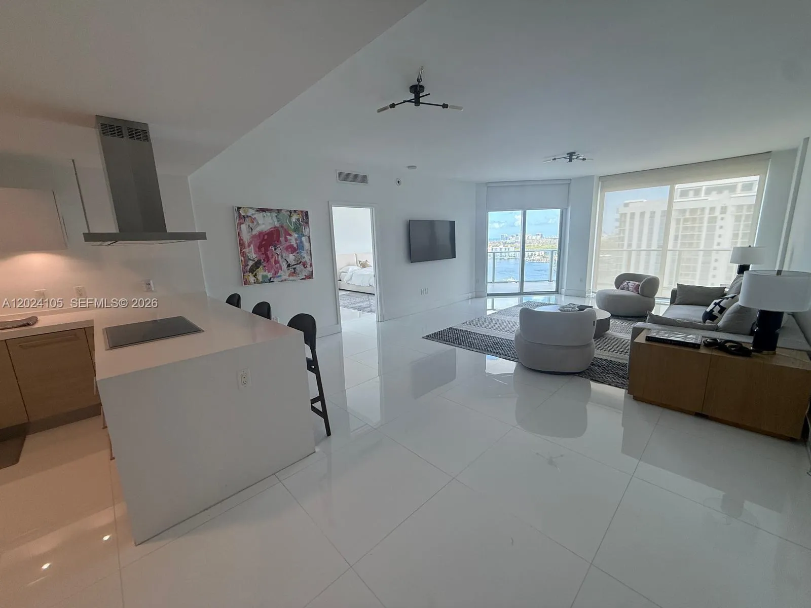 17301 Biscayne Blvd # 2305, North Miami Beach FL 33160