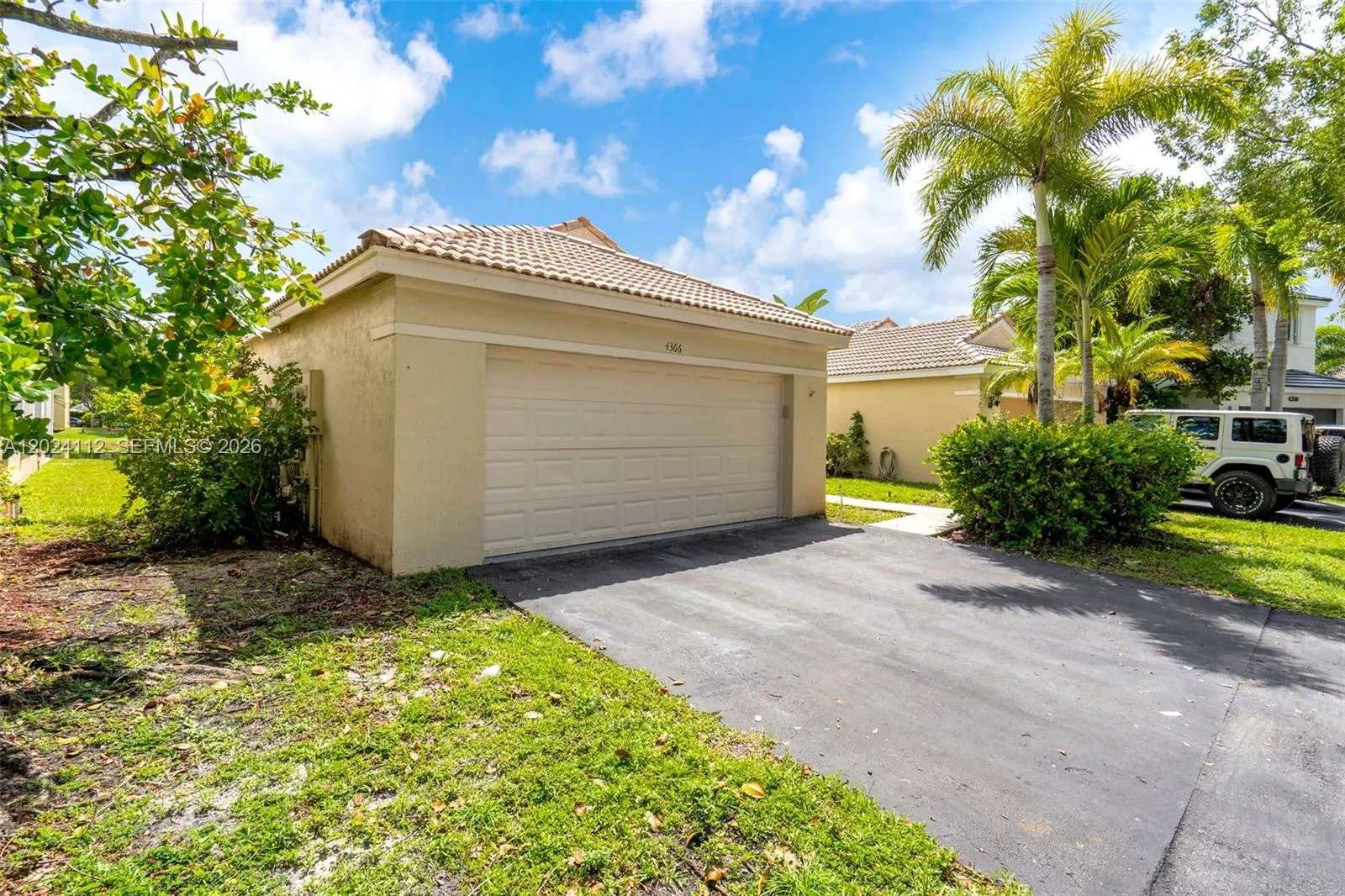 4366 Mahogany Ridge Dr # 0, Weston FL 33331