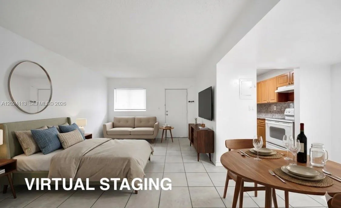 2011 Bay Dr # 4, Miami Beach FL 33141