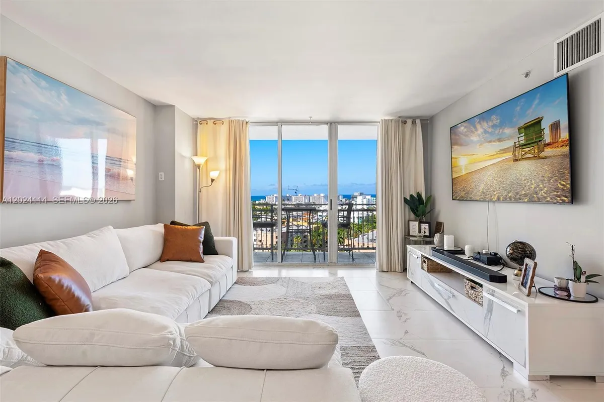 90 Alton Rd # 1405, Miami Beach FL 33139