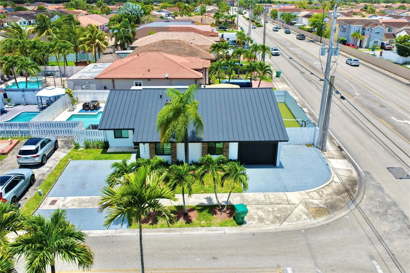 12701 NW 9th St, Miami FL 33182