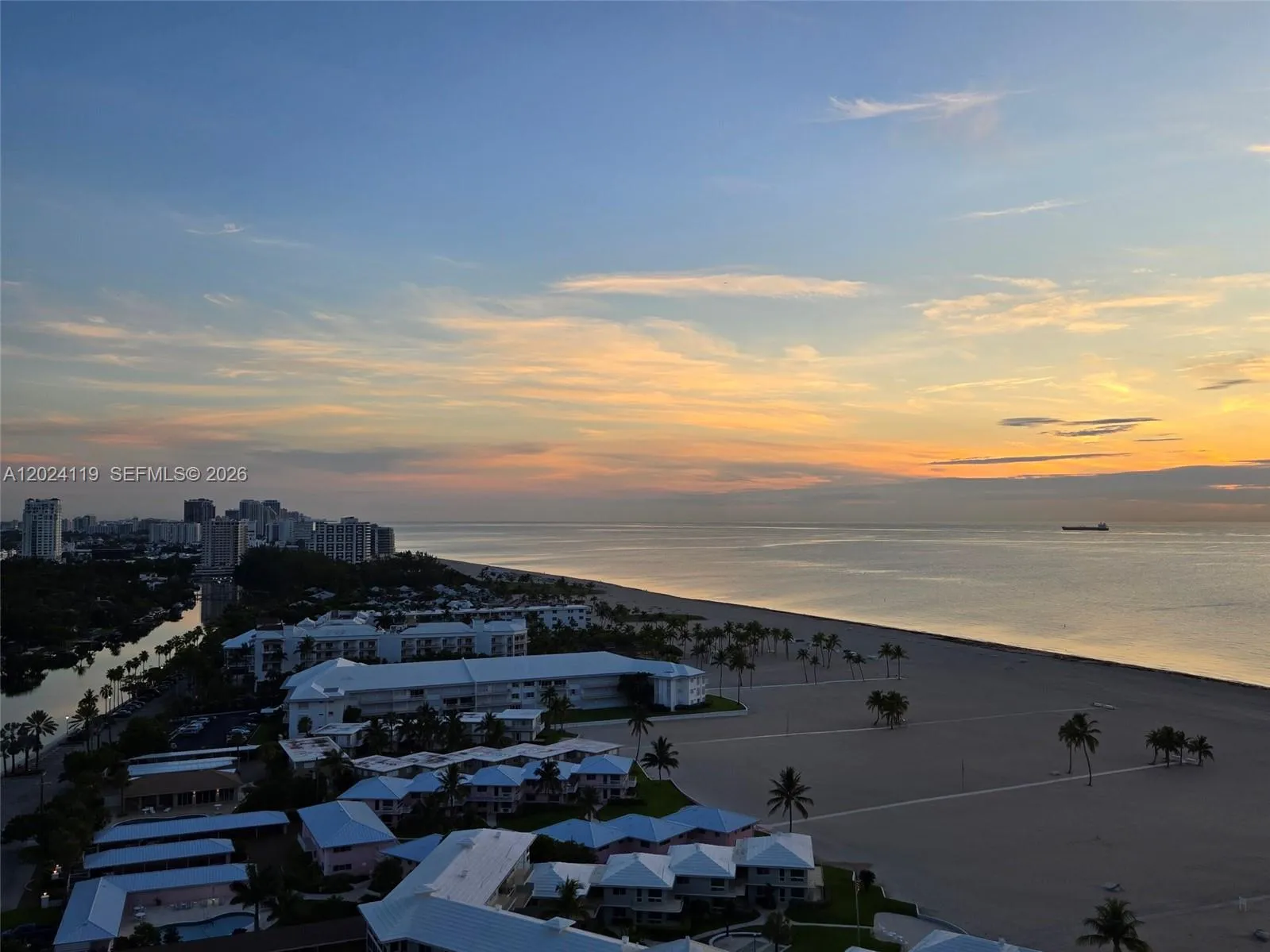 2100 S Ocean Ln # 701, Fort Lauderdale FL 33316