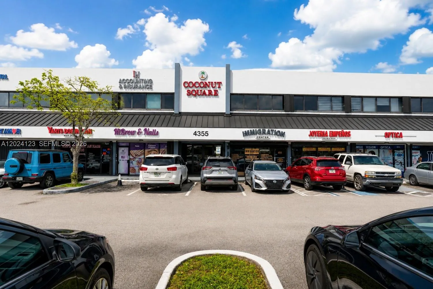 4355 W 16th Ave, Hialeah FL 33012