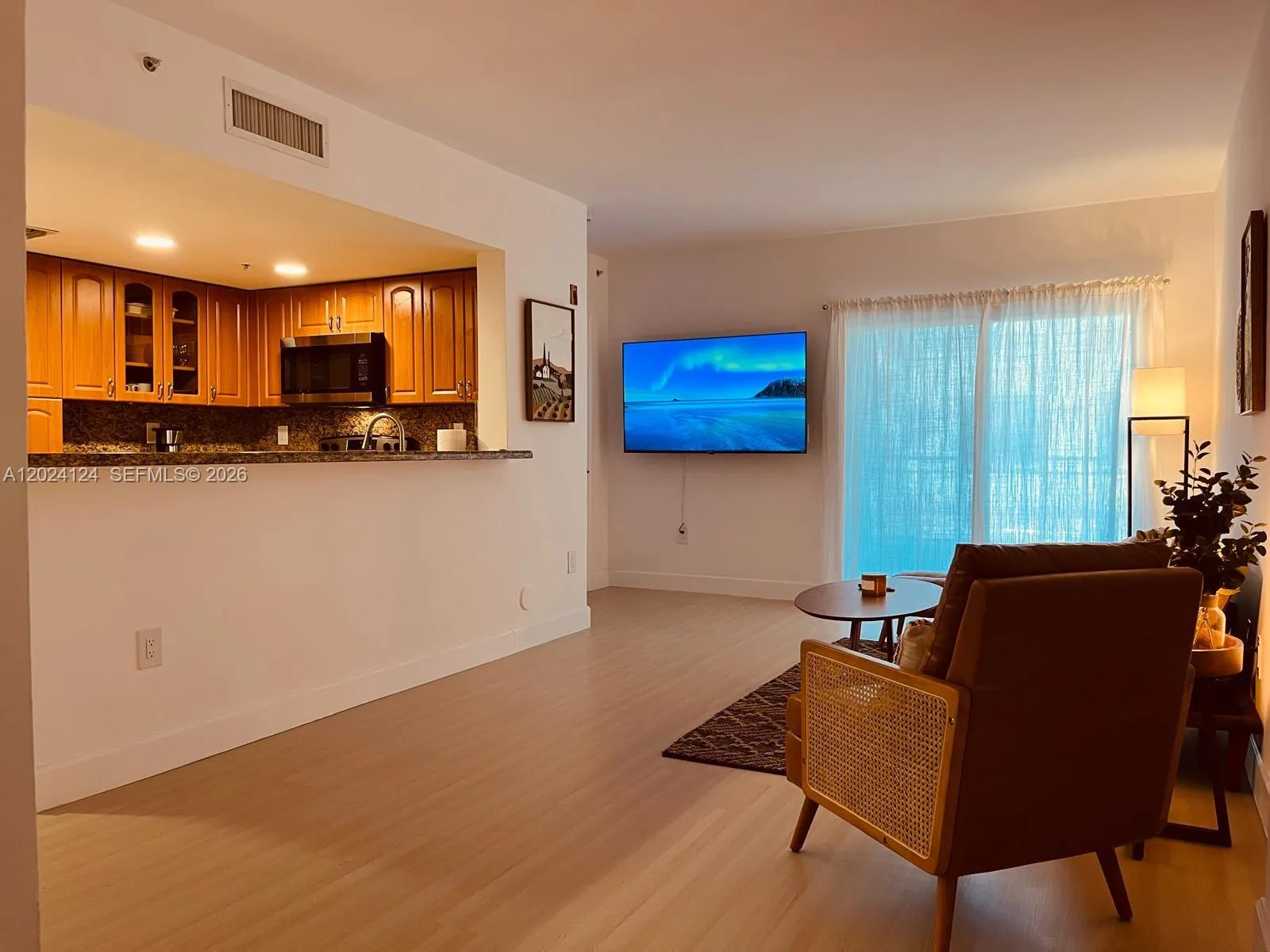 120 S Douglas Rd # 302, Miami FL 33134
