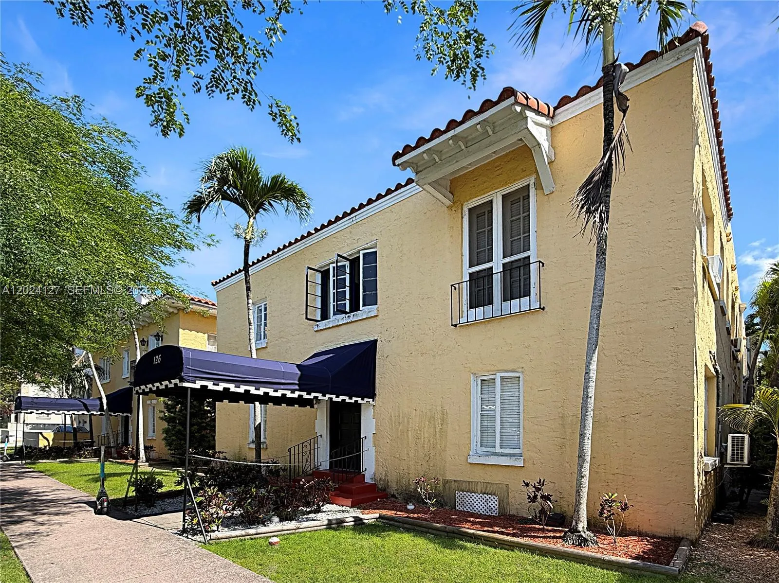 126 Mendoza Ave # 7A, Coral Gables FL 33134