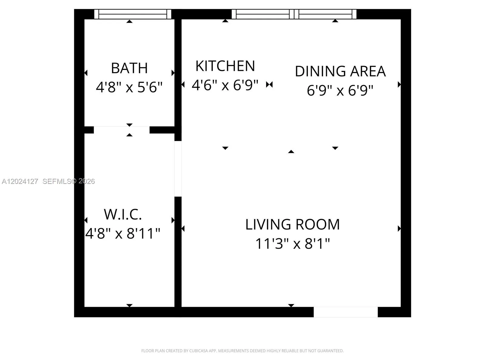 126 Mendoza Ave # 7A, Coral Gables FL 33134