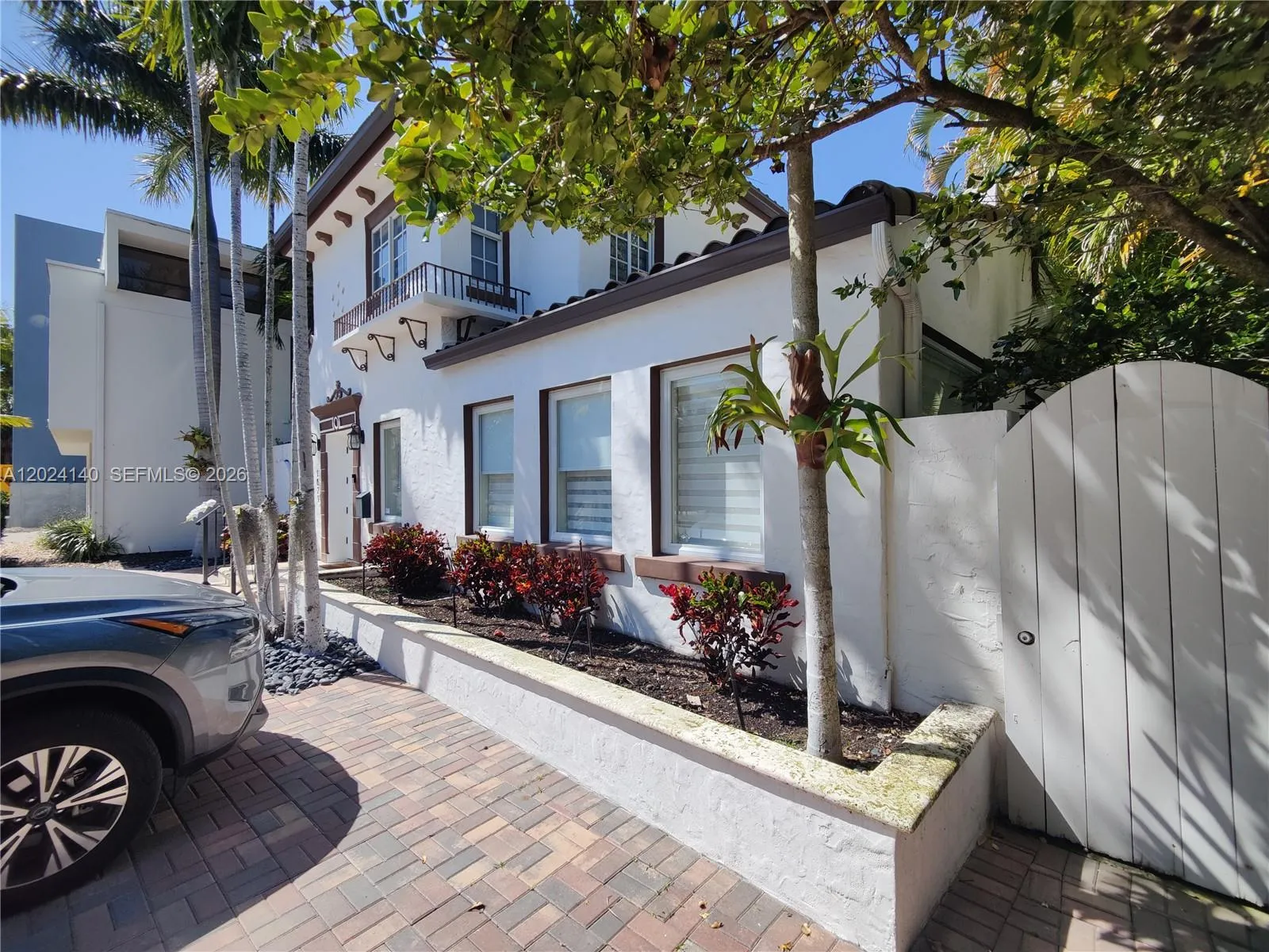 1823 S Bayshore Ln # 0, Miami FL 33133