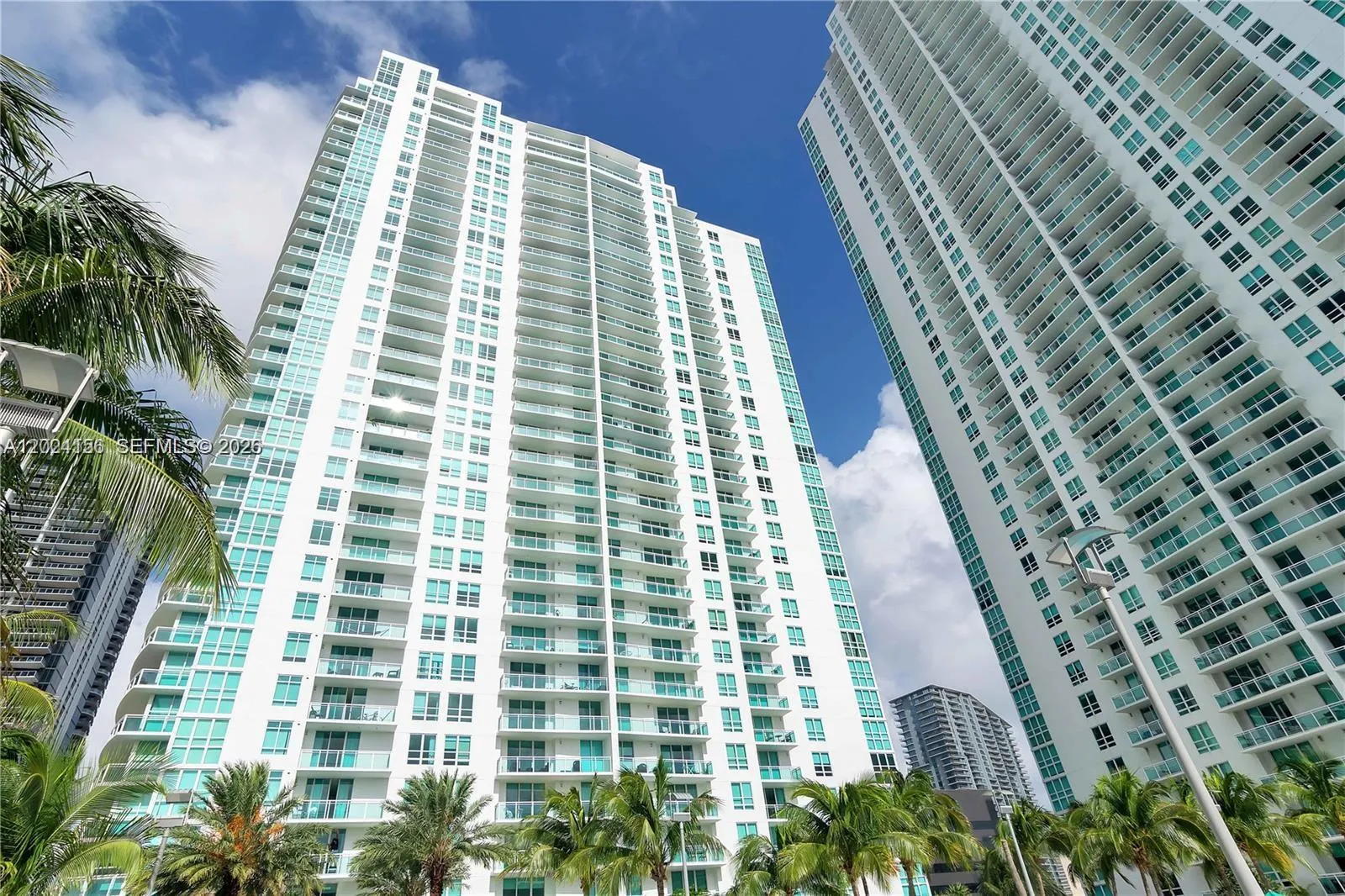 951 Brickell Ave # 3107, Miami FL 33131